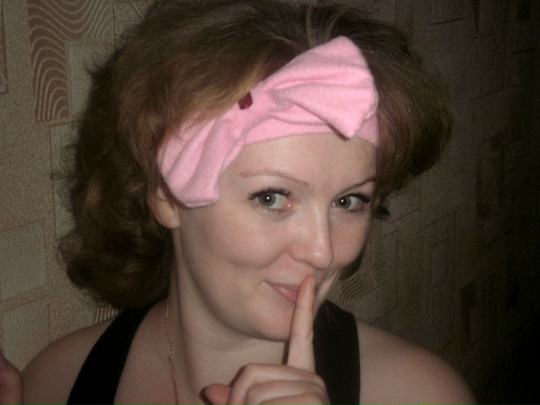 Ирина Зиновьева | Днепр (Днепропетровск)