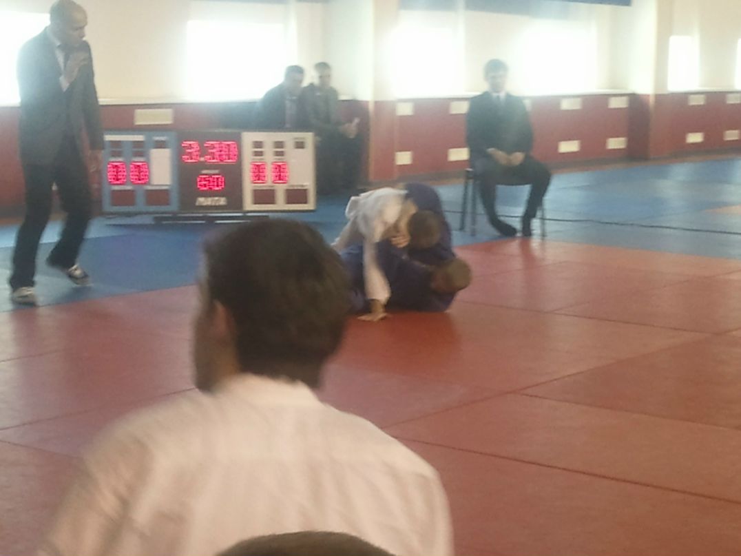 Евгений Арев ∞∞The lord of rings∞∞ | Высоковск