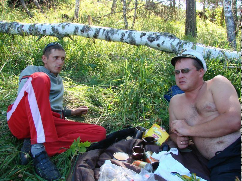 Юрий Рупасов -=ribzik=- | Бийск