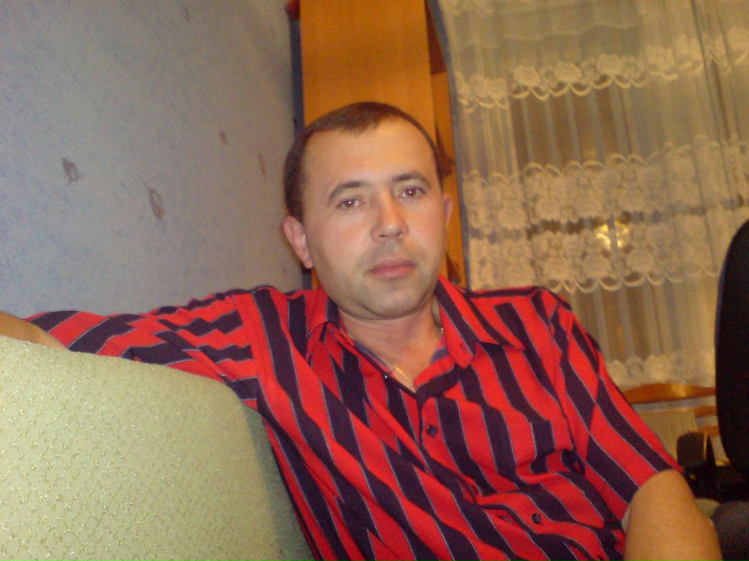 Gennady Дубовик Dnipro | Никополь