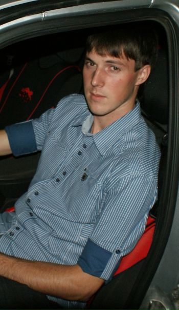 №53, Александр Николаев, 36 лет, Павлово №53, Александр Николаев, 36 лет, Павлово