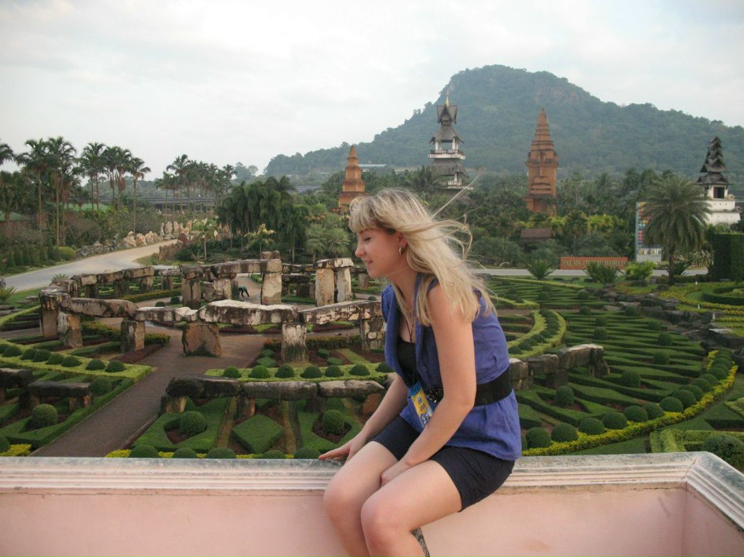 Наталья Пивоварова | Москва