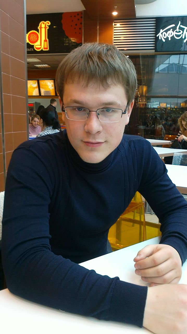 Евгений Разумов *JK* | Йошкар-Ола