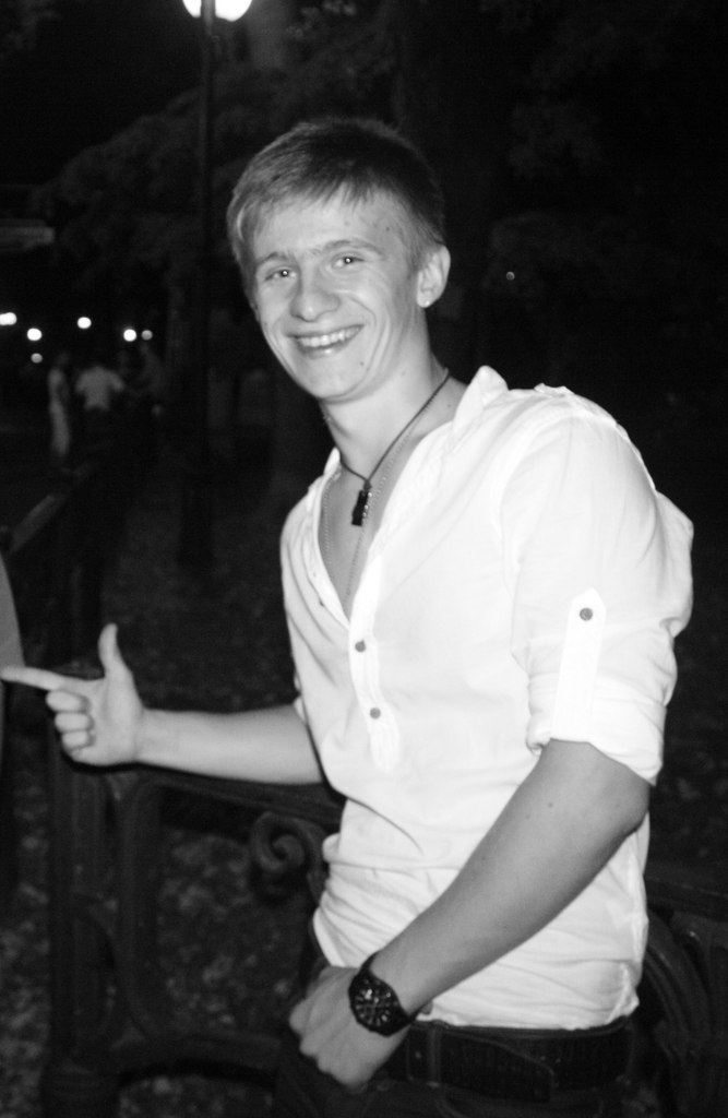 Давид Михалыч | Киев