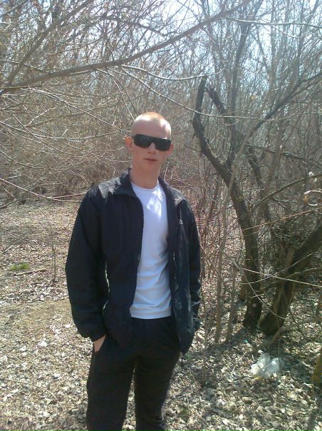 №84, Александр Дорошенков, 33 года, Краснодар №84, Александр Дорошенков, 33 года, Краснодар