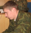 Андрей Frolov, Санкт-Петербург, Россия, 11.02