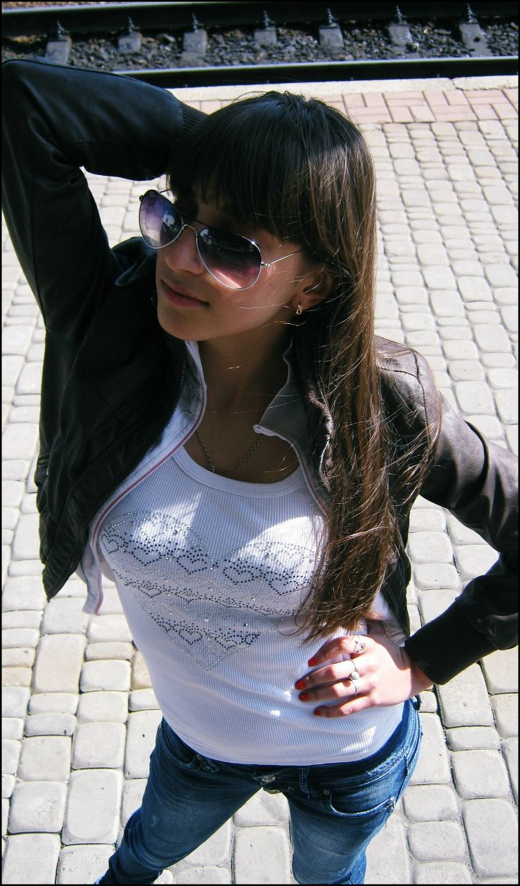 Лейла Сафарова | Харьков