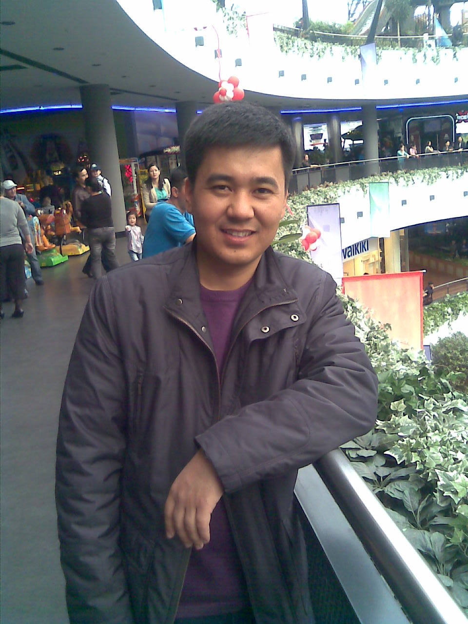 Фото профиля