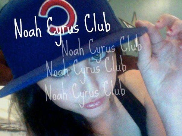 №101, Noah Cyrus, Los Angeles №101, Noah Cyrus, Los Angeles