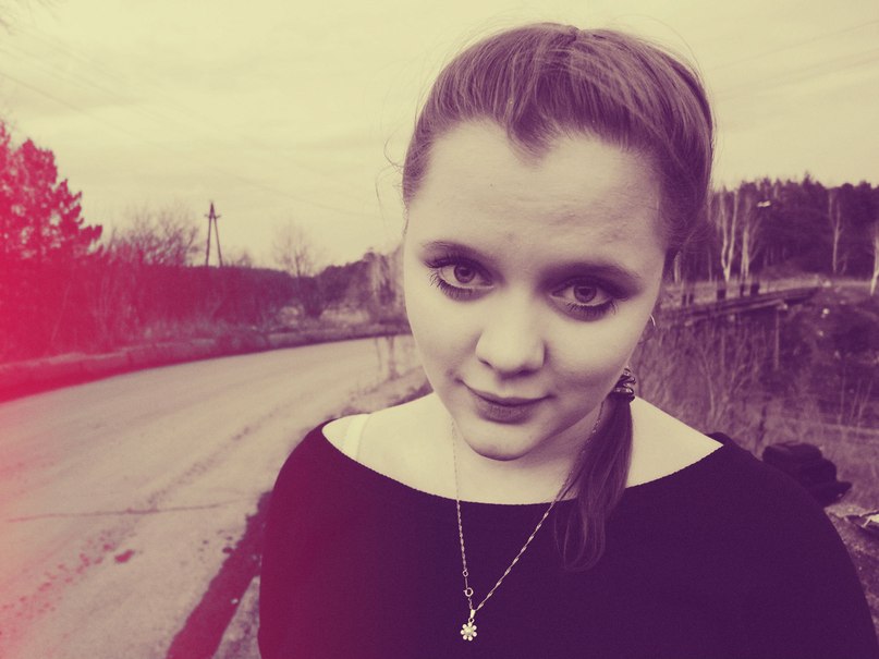 Вероника Кравцова | Екатеринбург