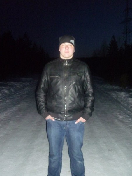 Александр Орлов | Сегежа