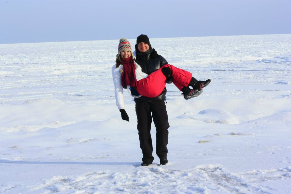 Катя Насиковская | Одесса