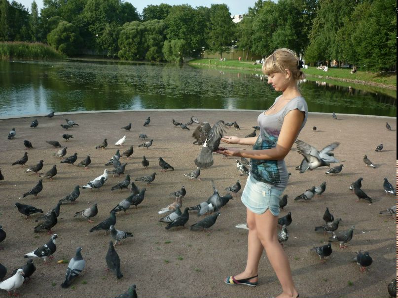 Екатерина Сенченко | Красноярск