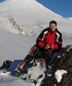 Денис Мороз | Санкт-Петербург