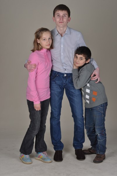 Игорь Буйко | Tübingen