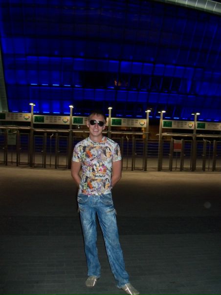 №4, Денис Ераносян №4, Денис Ераносян