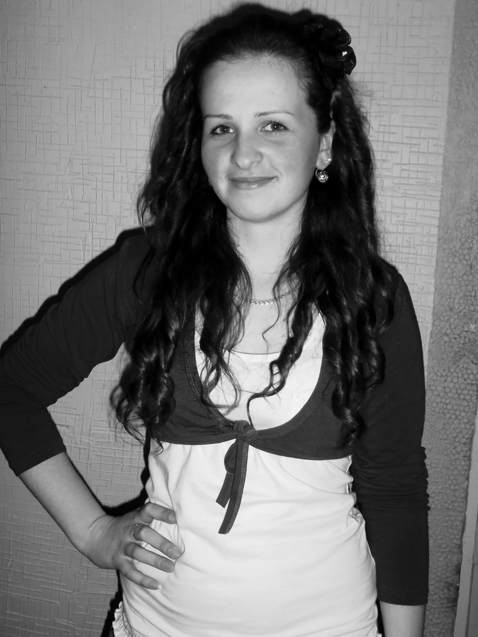 Вікторія Пєшкова | Хуст