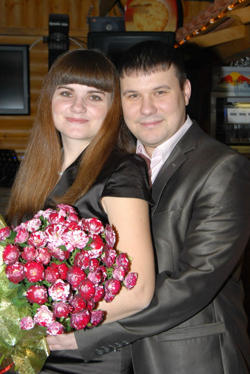 Ирина Крюкова | Сургут