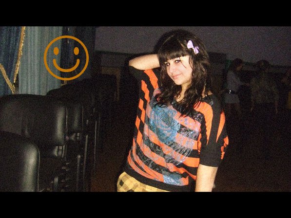 №129, Аня Давидова, 30.11, Барабой №129, Аня Давидова, 30.11, Барабой