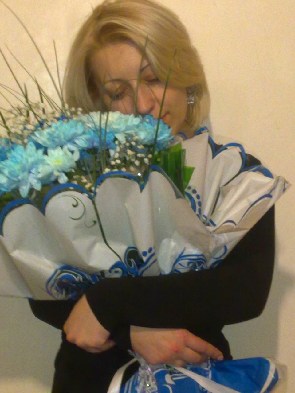 Ирина Деренюк | Кировское