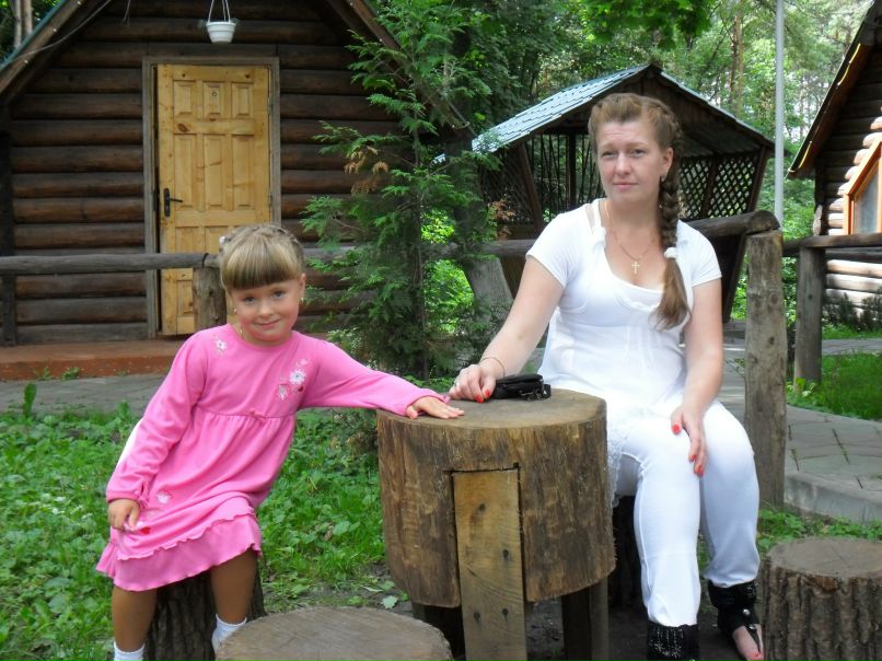 Марина Демидас | Хмельницкий