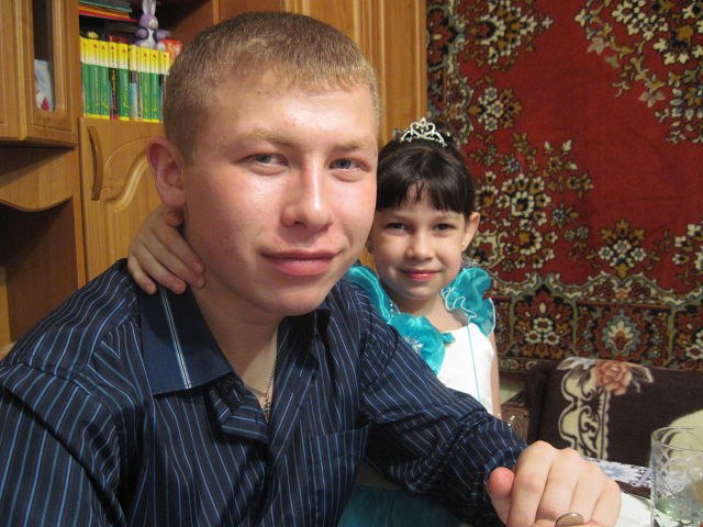 Виктор Кабаков | Приютово