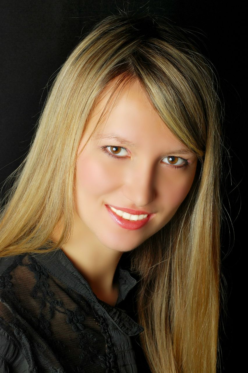 Леночка Матвеева | Воронеж