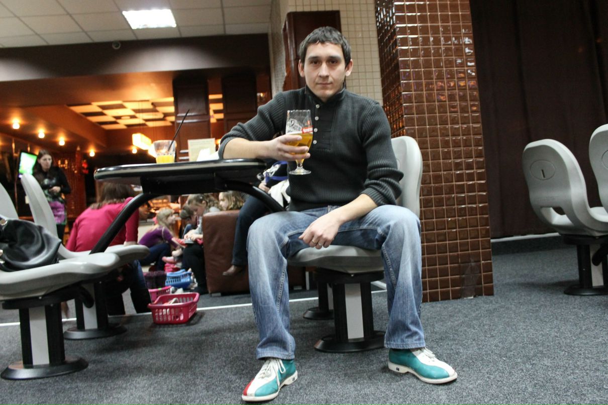 Василь Марціх \m/ | Белая Церковь