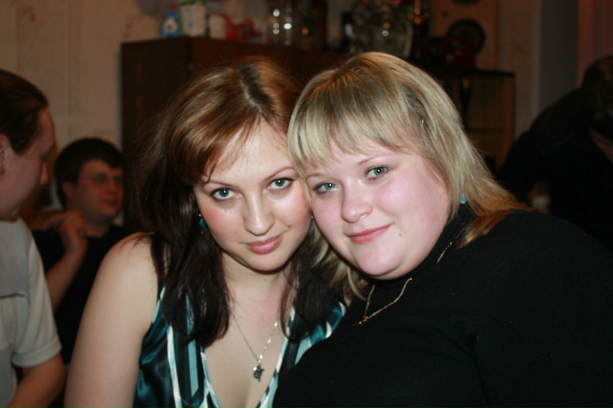 Мария Цыганова | Струнино