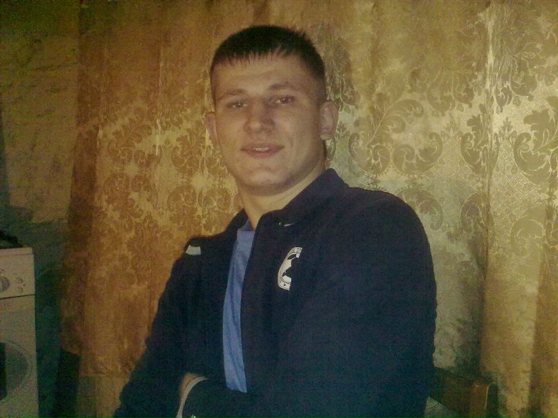 Дмитрий Набоков | Санкт-Петербург