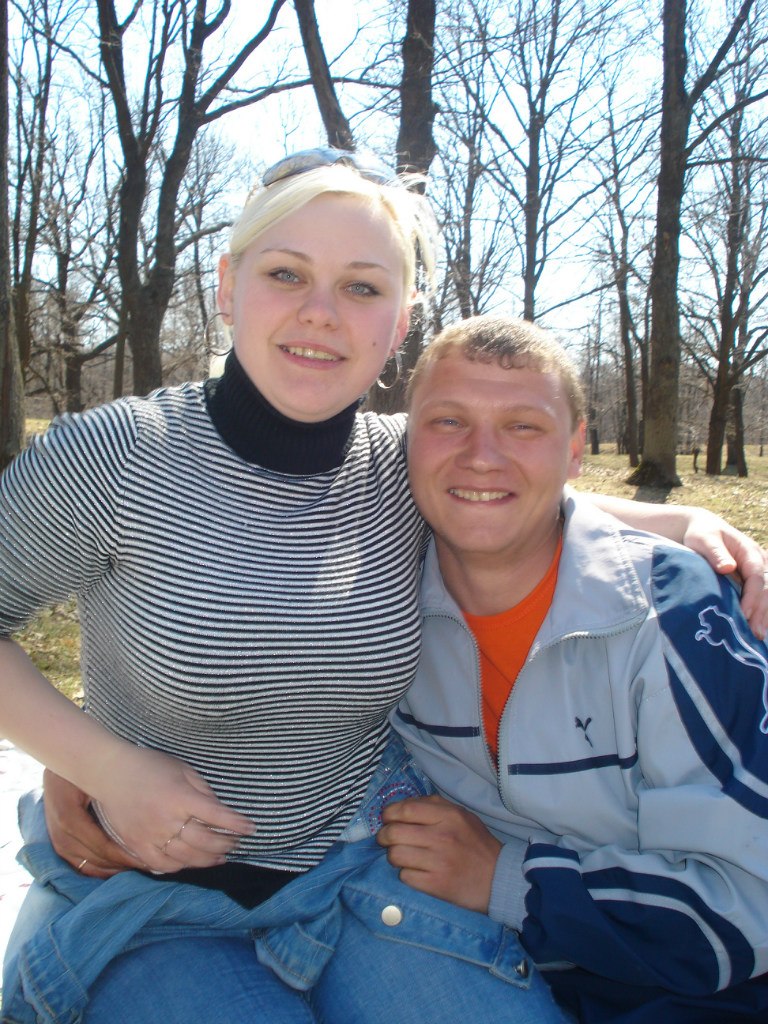 Оксана Новикова | Дзержинск