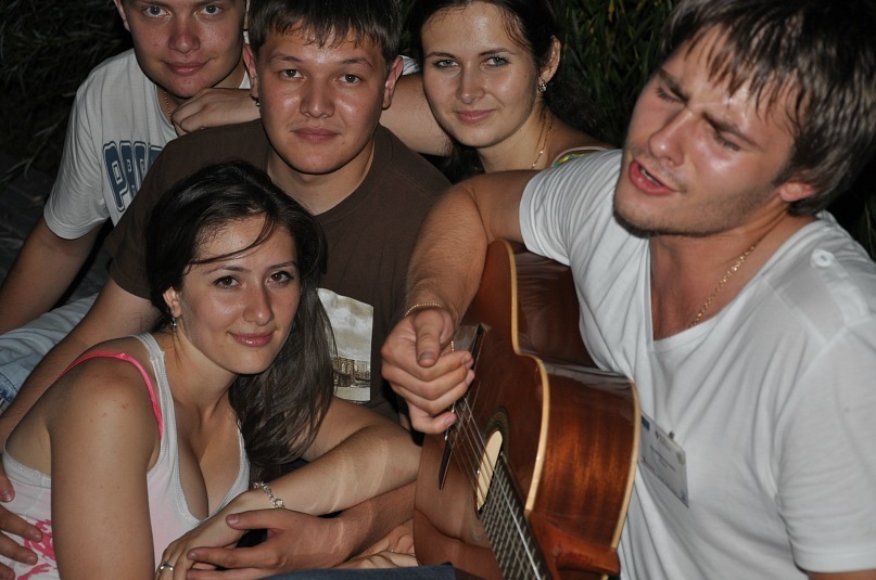 Фото профиля