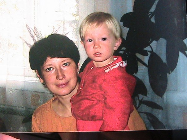 №50, Юлия Остапенко, Нижняя Салда №50, Юлия Остапенко, Нижняя Салда
