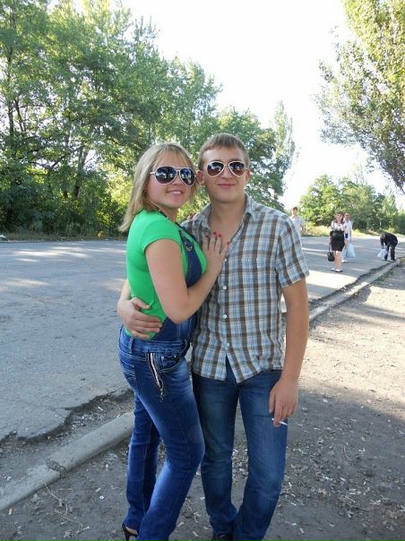 №29, Юрец Зубко, 34 года, Донецк №29, Юрец Зубко, 34 года, Донецк