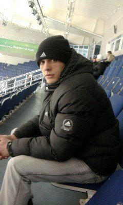 Андрей Андреев | 