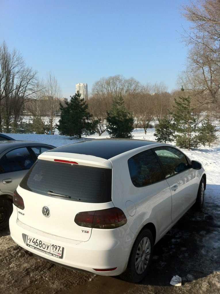 Виталий Кононенков | Москва