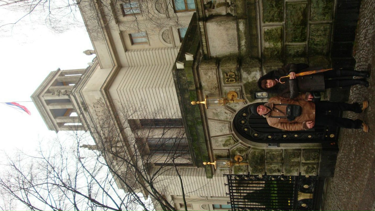 Ярослав Мятиженко Cергеевич | Славянск