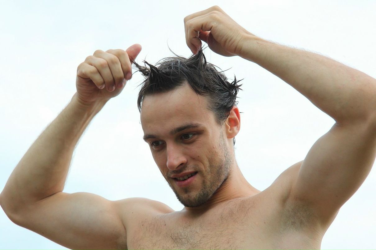 Геннадий Шалимов | Москва