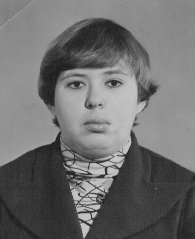 Татьяна Аверкова | Шлиссельбург