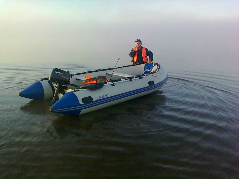 Алексей Куклин | Череповец