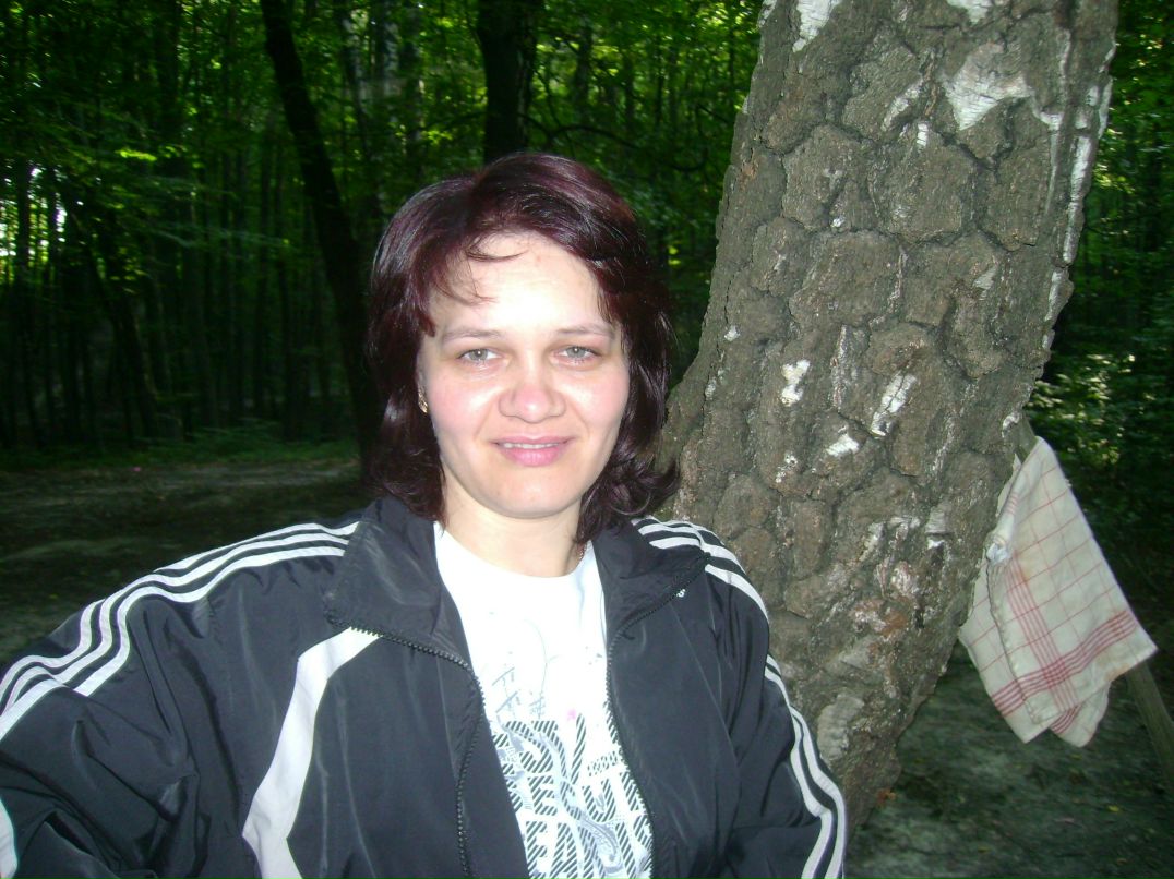 Марія Липак-Кравець | Тернополь