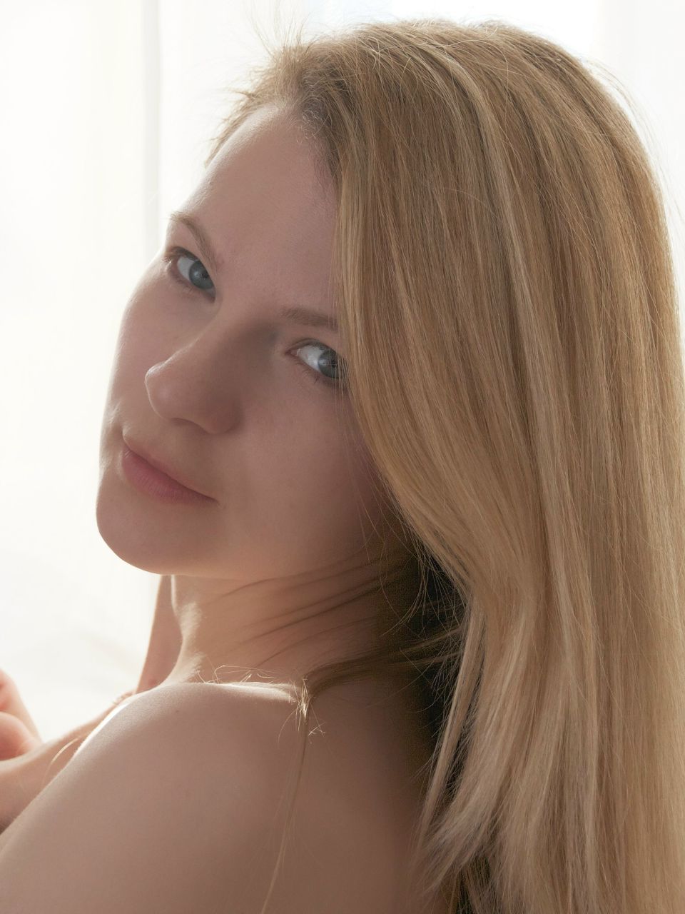 Наташа Валге | Москва