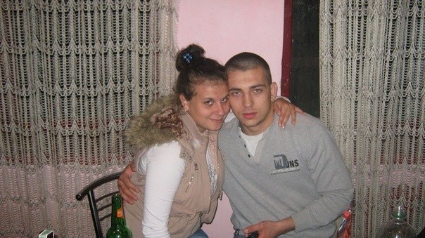 Катя Горпинич | Львов