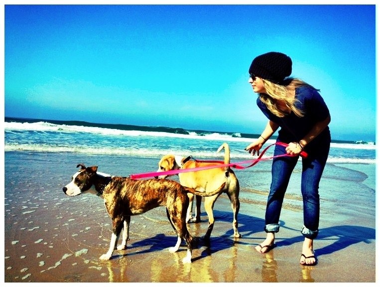 Аня Титкова | Санкт-Петербург