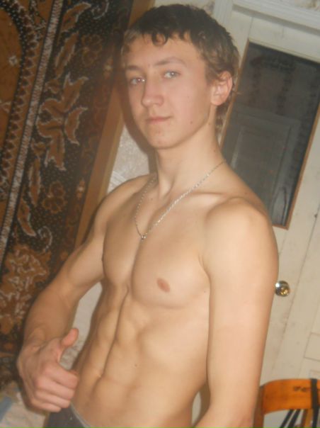 №6, Сергей Лемещук №6, Сергей Лемещук