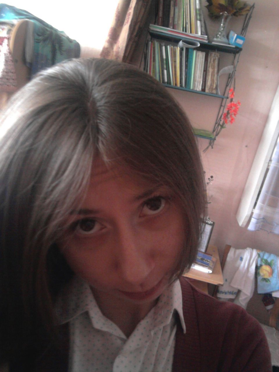 Наталья Карташова | Jiangmen