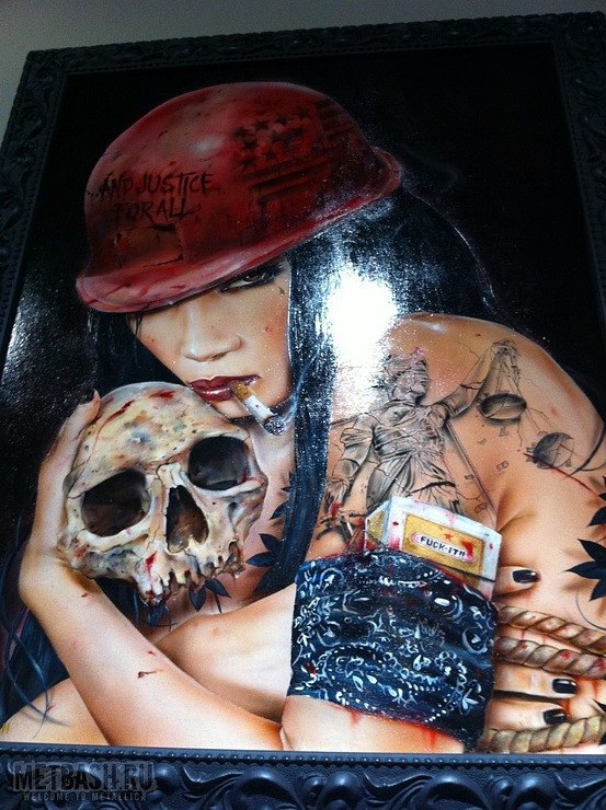 Сашок Богданов 2 Медиатора Кирка Хаммета | Иркутск