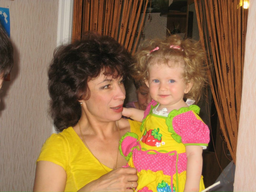 Елена Икрянникова-Клюева | Дмитров