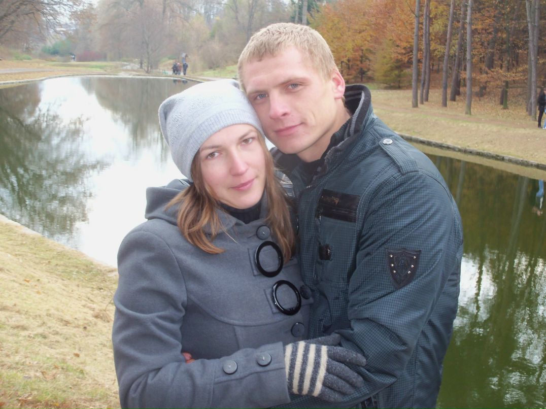 Ольга Шевченко | Обухов