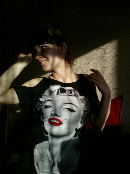 №172, Irina Muza, Липецк №172, Irina Muza, Липецк